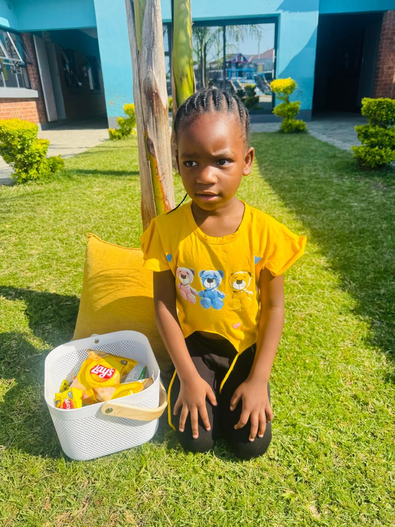 Harmony Junior School